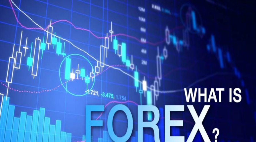 Forex School - GLB Markets 